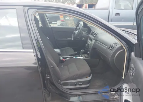 2012 Ford Fusion Hybrid из США, поврежденный, VIN 3FADP0L32CR157817